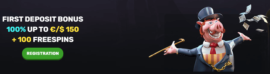Payments & Withdrawal Betamo Casino